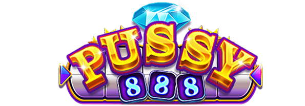 Logo Pussy888 APK Malaysia Original